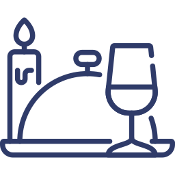 dinner viche restaurant honk kong