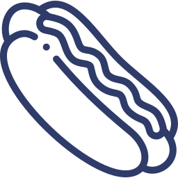 hot-dog marimba restaurant honk kong